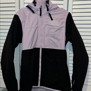 North Face Superlu Jacket
